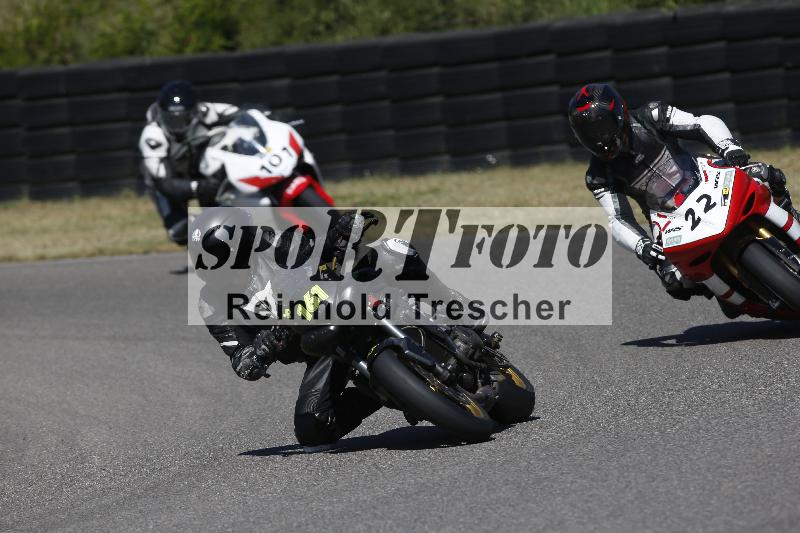 /12 30.04.2026  Speer Racing ADR/Gruppe gelb/22
